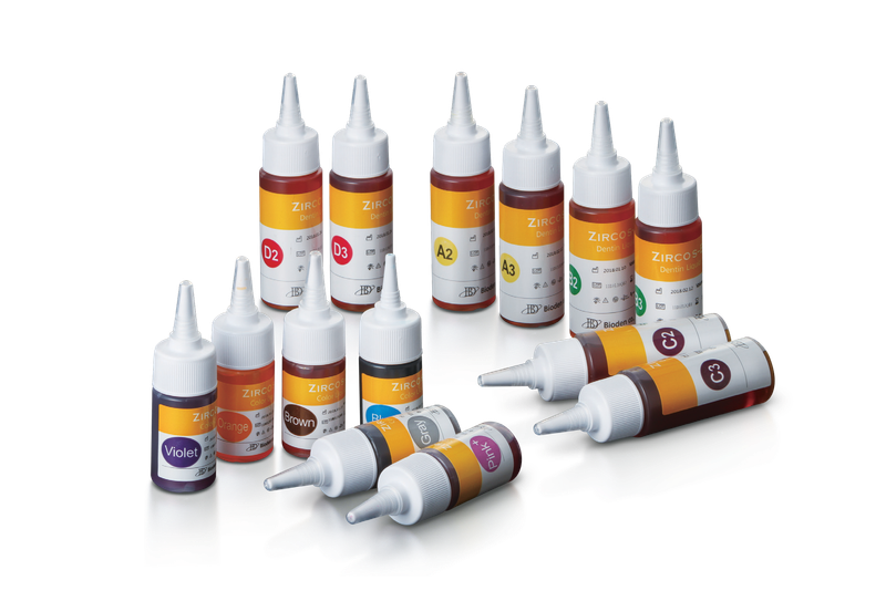 Aqua Coloring Liquid