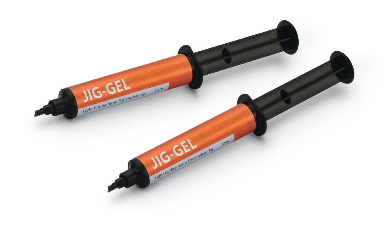 JIG-GEL