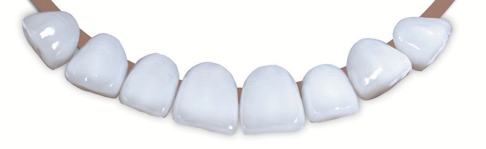 Snow Light arch demonstration