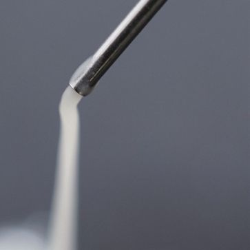 Zircos-Com Flow tip detail